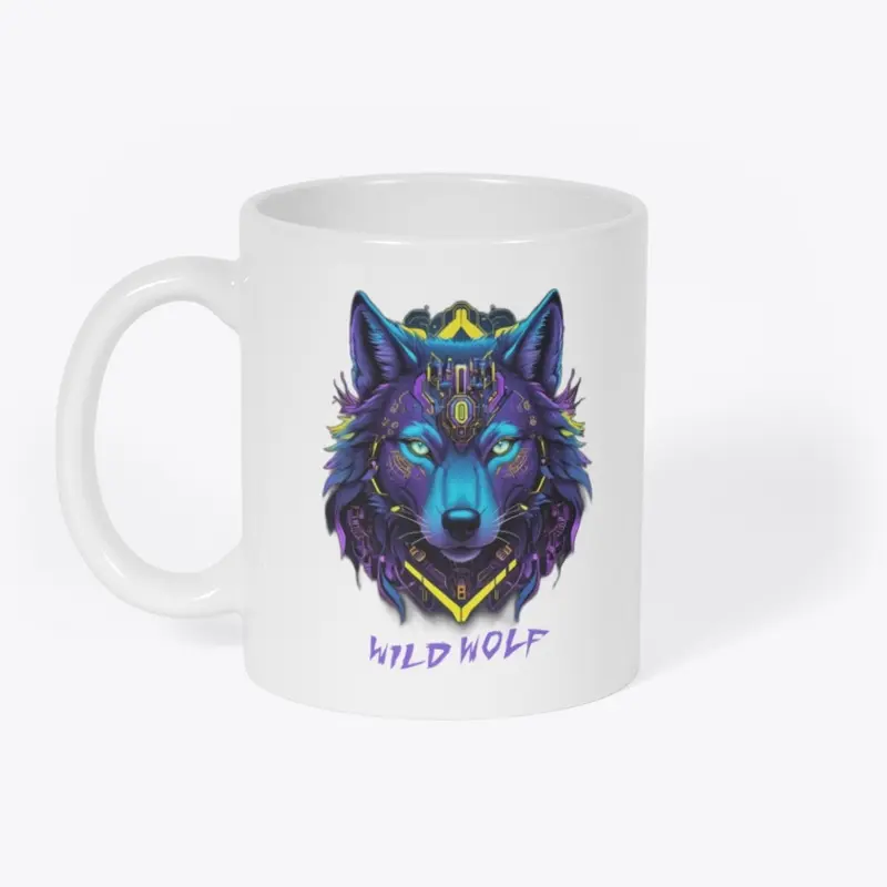 Wild Wolf