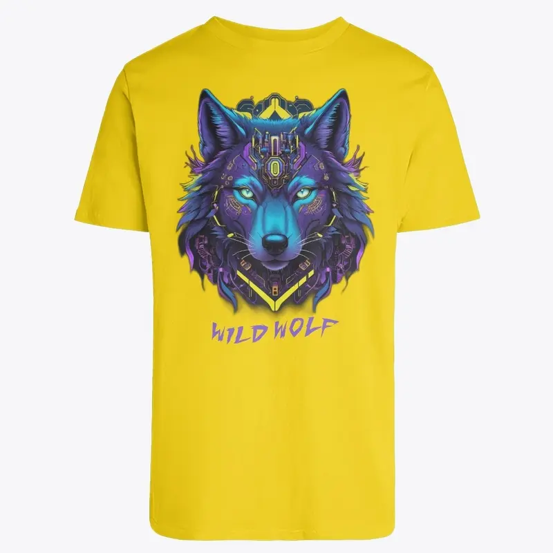 Wild Wolf