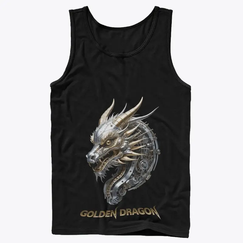 Golden Dragon