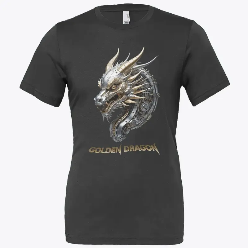 Golden Dragon