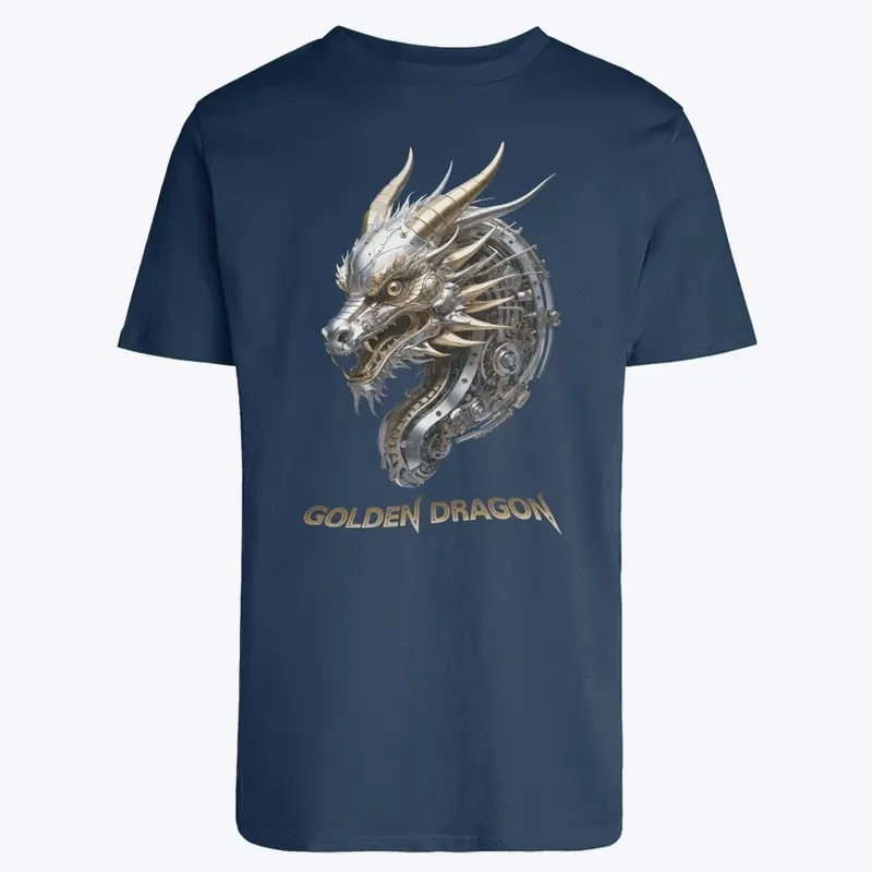 Golden Dragon