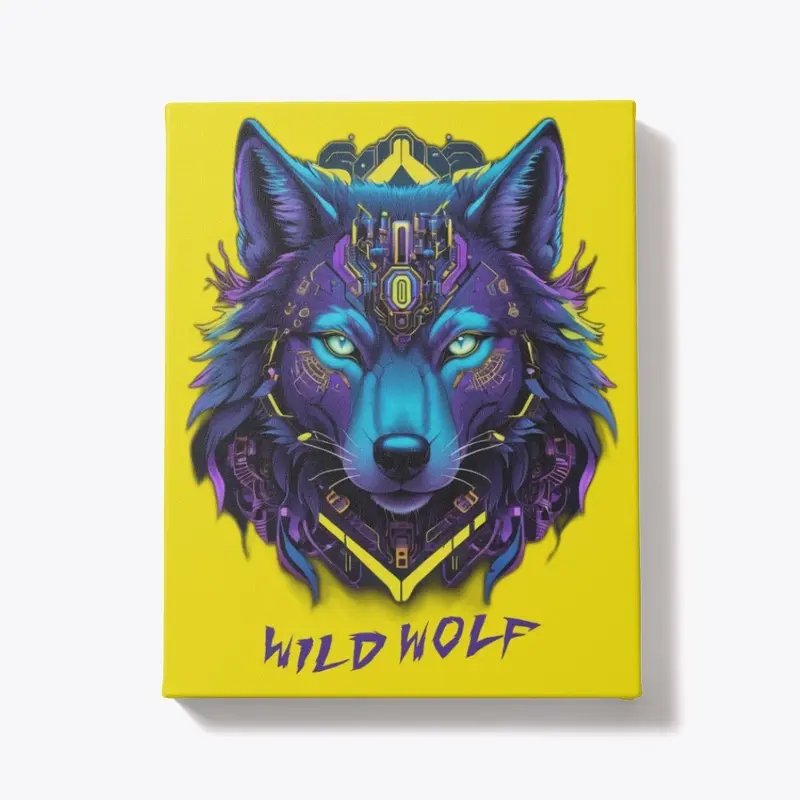 Wild Wolf